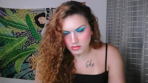 bettytaylor23 online show from 12-21-25, 09:55