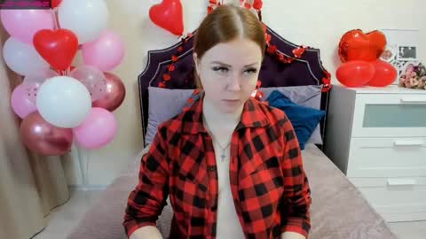 Snapshot of bettyurbane chatting on 02-12-25, 04:23 Mila Sweet online show from 02-12-25, 04:23