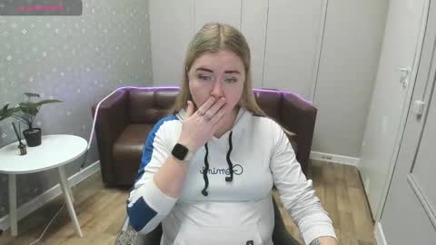 Mila Sweet online show from 12-15-25, 05:01