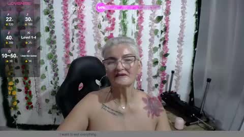 bibiana online show from 01-02-25, 02:00