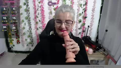 bibiana online show from 01-03-25, 09:47