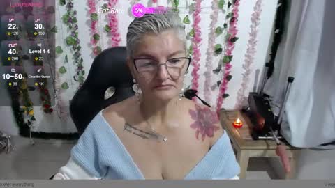 bibiana online show from 01-05-25, 11:04