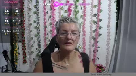 bibiana online show from 01-15-25, 09:02