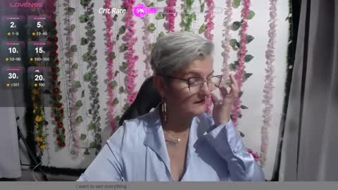 bibiana online show from 01-16-25, 09:59