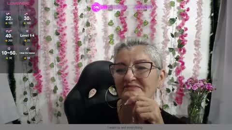 bibiana online show from 01-26-25, 11:50