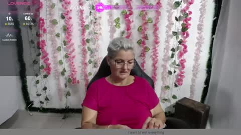 bibiana online show from 01-28-25, 03:04