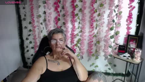 bibiana online show from 02-28-25, 09:33