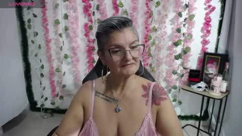 bibiana online show from 03-02-25, 09:11