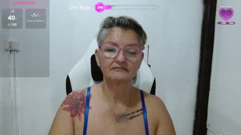 bibiana online show from 11-27-25, 08:05