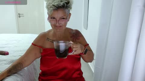 bibiana online show from 05-21-26, 07:37
