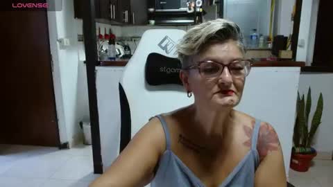 bibiana online show from 06-25-26, 10:36