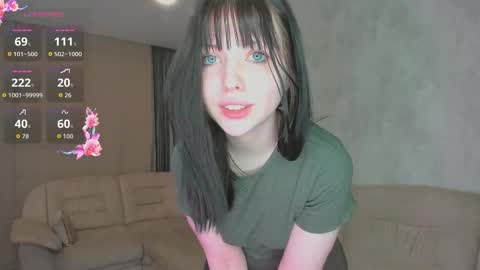 Jany online show from 03-25-26, 02:34