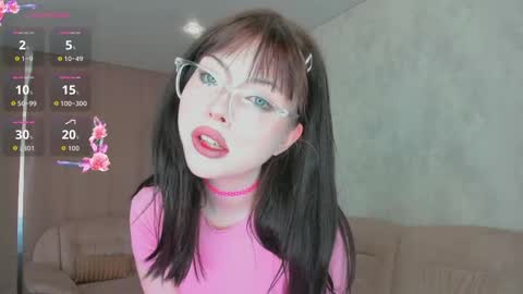 Snapshot of beverlyvegas chatting on 05-18-26, 05:13 Jany online show from 05-18-26, 05:13