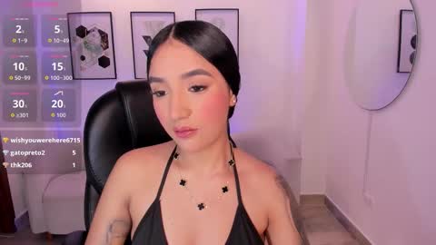 beverlyy johnson online show from 02-10-26, 03:21