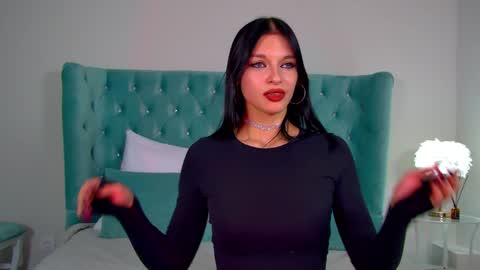 Beverly online show from 02-02-25, 10:39