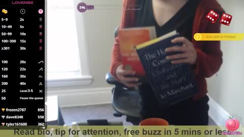 Snapshot of bex_black chatting on 10-29-25, 08:32 Bex Black online show from 10-29-25, 08:32