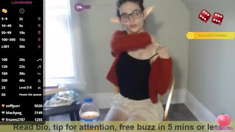 Snapshot of bex_black chatting on 11-03-25, 10:10 Bex Black online show from 11-03-25, 10:10