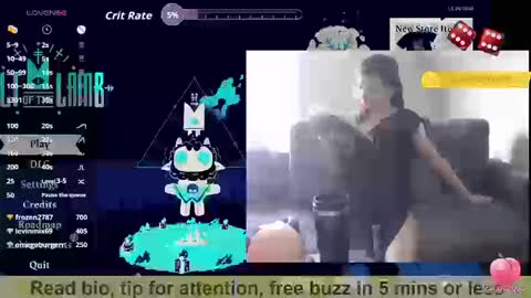 Bex Black online show from 03-18-26, 03:48