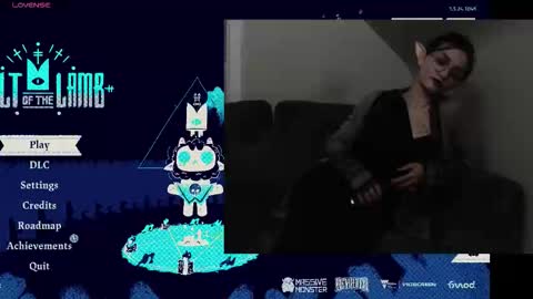 Bex Black online show from 03-23-26, 11:03