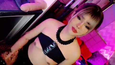 MISTRESS DOMME online show from 04-12-26, 09:03