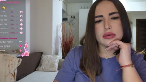 Snapshot of beyoncedoll chatting on 01-09-26, 07:59 BeyonceDoll Twitter DollBeyonce online show from 01-09-26, 07:59