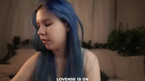 Eliz online show from 01-17-26, 01:10