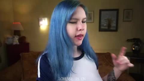 Eliz online show from 05-10-26, 02:28