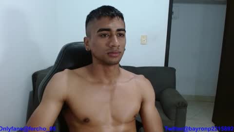 BAYRON online show from 12-06-24, 06:37