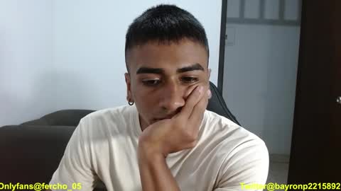 BAYRON online show from 12-23-24, 09:49