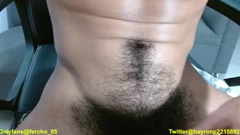 BAYRON online show from 01-17-25, 09:39