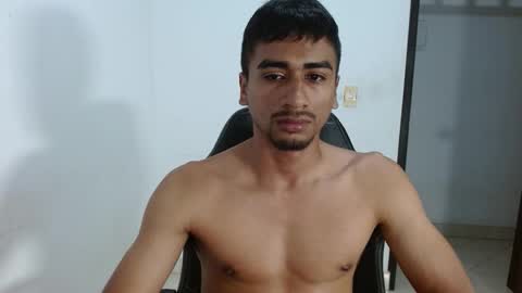 BAYRON online show from 10-02-25, 03:02