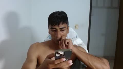 BAYRON online show from 02-02-26, 01:37