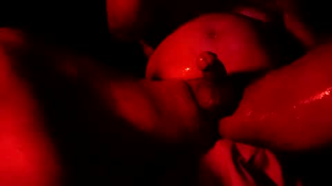 BigFreakyFreaky online show from 08-03-26, 06:23