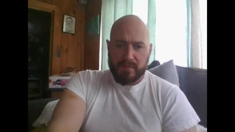 Snapshot of bfrank1888 chatting on 02-25-25, 08:30 Cabinfever online show from 02-25-25, 08:30