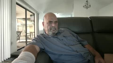 bgbelch online show from 11-07-25, 09:15