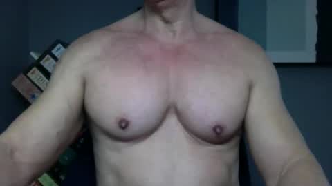 Snapshot of bgdkmuscleguy chatting on 10-01-25, 04:24 BGDKMUSCLEGUY - SELECTED BY CHATURBATE AS A TOP BROADCASTER FOR 2023 online show from 10-01-25, 04:24