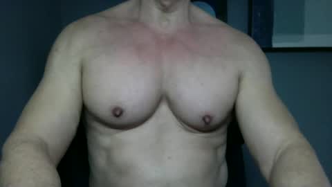 Snapshot of bgdkmuscleguy chatting on 10-04-25, 05:22 BGDKMUSCLEGUY - SELECTED BY CHATURBATE AS A TOP BROADCASTER FOR 2023 online show from 10-04-25, 05:22