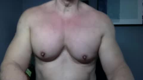 Snapshot of bgdkmuscleguy chatting on 10-06-25, 05:32 BGDKMUSCLEGUY - SELECTED BY CHATURBATE AS A TOP BROADCASTER FOR 2023 online show from 10-06-25, 05:32