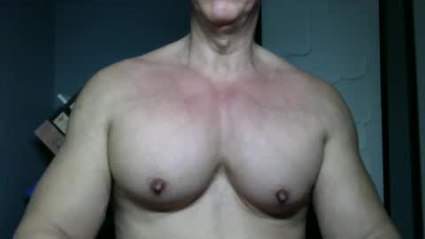 Snapshot of bgdkmuscleguy chatting on 10-12-25, 05:06 BGDKMUSCLEGUY - SELECTED BY CHATURBATE AS A TOP BROADCASTER FOR 2023 online show from 10-12-25, 05:06