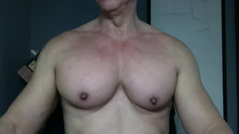 Snapshot of bgdkmuscleguy chatting on 10-23-25, 04:06 BGDKMUSCLEGUY - SELECTED BY CHATURBATE AS A TOP BROADCASTER FOR 2023 online show from 10-23-25, 04:06