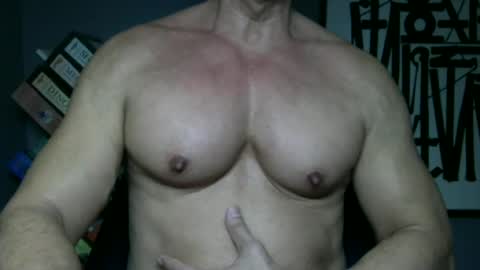 Snapshot of bgdkmuscleguy chatting on 06-14-26, 02:35 BGDKMUSCLEGUY - SELECTED BY CHATURBATE AS A TOP BROADCASTER FOR 2023 online show from 06-14-26, 02:35