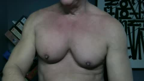 Snapshot of bgdkmuscleguy chatting on 06-15-26, 05:48 BGDKMUSCLEGUY - SELECTED BY CHATURBATE AS A TOP BROADCASTER FOR 2023 online show from 06-15-26, 05:48