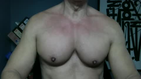 Snapshot of bgdkmuscleguy chatting on 06-18-26, 06:01 BGDKMUSCLEGUY - SELECTED BY CHATURBATE AS A TOP BROADCASTER FOR 2023 online show from 06-18-26, 06:01