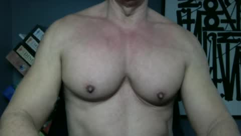 Snapshot of bgdkmuscleguy chatting on 06-20-26, 06:22 BGDKMUSCLEGUY - SELECTED BY CHATURBATE AS A TOP BROADCASTER FOR 2023 online show from 06-20-26, 06:22