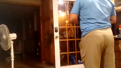 bgiamba21 online show from 10-05-25, 12:31