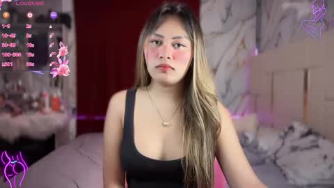 MAXINE online show from 03-25-26, 04:13