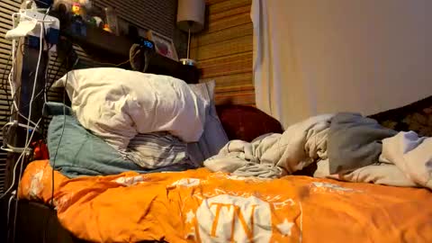 bharv69926743 online show from 03-31-26, 03:30