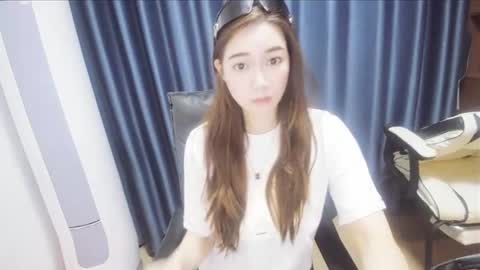 bhlinxuemei online show from 07-07-26, 09:02