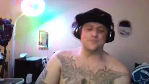 Bryce Hudson online show from 04-10-26, 04:06