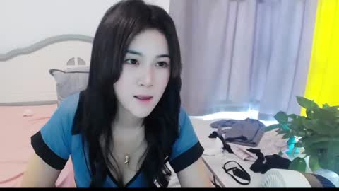 bhzhanglifang online show from 06-11-26, 12:32